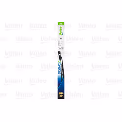 Balai d'essuie-glace VALEO 574125, Silencio V60, 600mm, Avant, 1 pièce - Vue supplémentaire 6