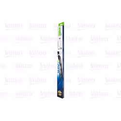 Balai d'essuie-glace VALEO 574125, Silencio V60, 600mm, Avant, 1 pièce - Vue supplémentaire 7