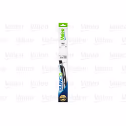 Balai d'essuie-glace VALEO 574127, Silencio VR2, 400mm, Arrière, 1 pièce - Vue supplémentaire 6