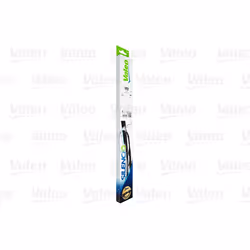 Balai d'essuie-glace VALEO 574127, Silencio VR2, 400mm, Arrière, 1 pièce - Vue supplémentaire 7