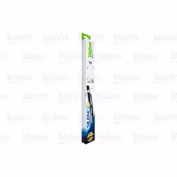 Balai d'essuie-glace VALEO 574131, Silencio VR6, 450mm, Arrière, 1 pièce - Vue supplémentaire 7