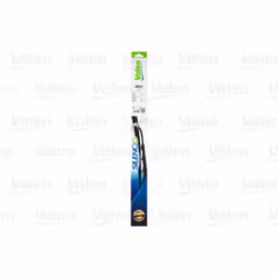 Balai d'essuie-glace VALEO 574140, Silencio VM15, 600mm, Avant, 1 pièce - Vue supplémentaire 6