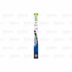 Balai d'essuie-glace VALEO 574143, Silencio VM18, 590mm, Avant, 1 pièce - Vue supplémentaire 5