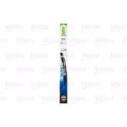 Balai d'essuie-glace VALEO 574155, Silencio VM105, 600mm, Avant, 1 pièce - Vue supplémentaire 5