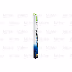 Balai d'essuie-glace VALEO 574155, Silencio VM105, 600mm, Avant, 1 pièce - Vue supplémentaire 6