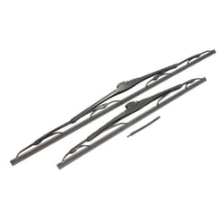 Balai d'essuie-glace VALEO 574161, Silencio VM202, 650+450mm, Avant, 2 pièce