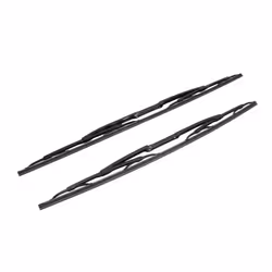 Balai d'essuie-glace VALEO 574162, Silencio VM203, 645+570mm, Avant, 2 pièce