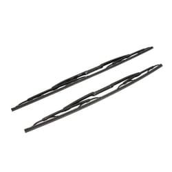 Balai d'essuie-glace VALEO 574162, Silencio VM203, 645+570mm, Avant, 2 pièce