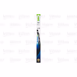 Balai d'essuie-glace VALEO 574162, Silencio VM203, 645+570mm, Avant, 2 pièce - Vue supplémentaire 5