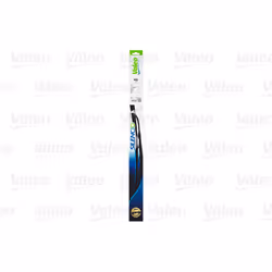 Balai d'essuie-glace VALEO 574180, Silencio V65, 650mm, Avant, 1 pièce - Vue supplémentaire 6
