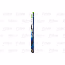 Balai d'essuie-glace VALEO 574180, Silencio V65, 650mm, Avant, 1 pièce - Vue supplémentaire 7