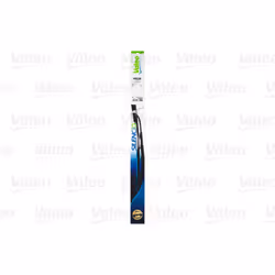 Balai d'essuie-glace VALEO 574194, Silencio VM206, 650+550mm, Avant, 2 pièce - Vue supplémentaire 6