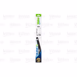 Balai d'essuie-glace VALEO 574197, Silencio VR49, 350mm, Arrière, 1 pièce - Vue supplémentaire 6