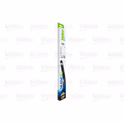 Balai d'essuie-glace VALEO 574197, Silencio VR49, 350mm, Arrière, 1 pièce - Vue supplémentaire 7