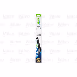 Balai d'essuie-glace VALEO 574200, Silencio VR55, 160mm, Arrière, 1 pièce - Vue supplémentaire 6