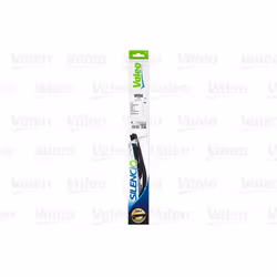Balai d'essuie-glace VALEO 574203, Silencio VR50, 280mm, Arrière, 1 pièce - Vue supplémentaire 6