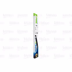 Balai d'essuie-glace VALEO 574203, Silencio VR50, 280mm, Arrière, 1 pièce - Vue supplémentaire 7