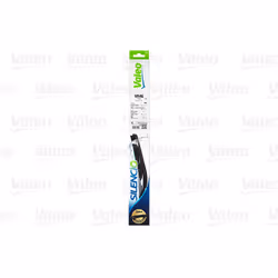 Balai d'essuie-glace VALEO 574204, Silencio VR46, 400mm, Arrière, 1 pièce - Vue supplémentaire 6