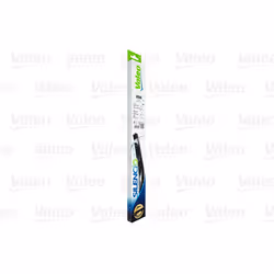 Balai d'essuie-glace VALEO 574204, Silencio VR46, 400mm, Arrière, 1 pièce - Vue supplémentaire 7