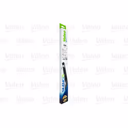 Balai d'essuie-glace VALEO 574206, Silencio VR40, 300mm, Arrière, 1 pièce - Vue supplémentaire 7