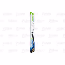 Balai d'essuie-glace VALEO 574208, Silencio VR43, 345mm, Arrière, 1 pièce - Vue supplémentaire 7