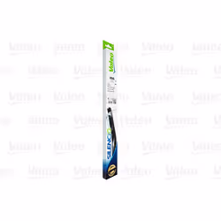 Balai d'essuie-glace VALEO 574224, Silencio VR45, 240mm, Arrière, 1 pièce - Vue supplémentaire 7