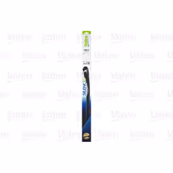 Balai d'essuie-glace VALEO 574249, Silencio, 650+280mm, Avant, 2 pièce