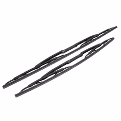 Balai d'essuie-glace VALEO 574252, Silencio VM207, 645+520mm, Avant, 2 pièce