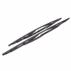 Balai d'essuie-glace VALEO 574252, Silencio VM207, 645+520mm, Avant, 2 pièce