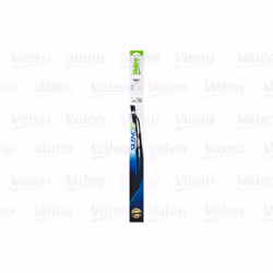 Balai d'essuie-glace VALEO 574269, Silencio VM21, 700mm, Avant, 1 pièce - Vue supplémentaire 4