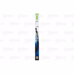 Balai d'essuie-glace VALEO 574277, Silencio VM214, 650mm, Avant, 2 pièce - Vue supplémentaire 6