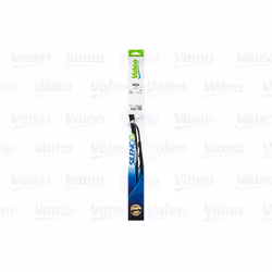 Balai d'essuie-glace VALEO 574279, Silencio VR34, 500mm, Arrière, 1 pièce - Vue supplémentaire 6