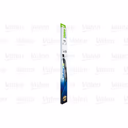 Balai d'essuie-glace VALEO 574279, Silencio VR34, 500mm, Arrière, 1 pièce - Vue supplémentaire 7