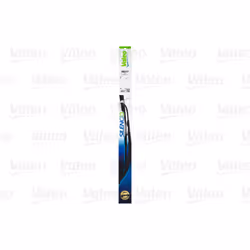 Balai d'essuie-glace VALEO 574283, Silencio VM217, 550mm, Avant, 2 pièce - Vue supplémentaire 6