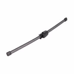 Balai d'essuie-glace VALEO 574298, Silencio Xtrm VR261, 280mm, Arrière, 1 pièce