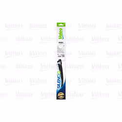 Balai d'essuie-glace VALEO 574298, Silencio Xtrm VR261, 280mm, Arrière, 1 pièce - Vue supplémentaire 6