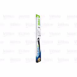 Balai d'essuie-glace VALEO 574298, Silencio Xtrm VR261, 280mm, Arrière, 1 pièce - Vue supplémentaire 7