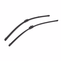 Balai d'essuie-glace VALEO 574302, Silencio Xtrm VF301, 530mm, Avant, 2 pièce