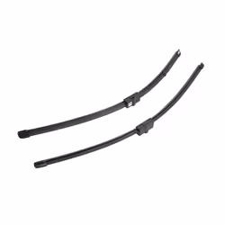 Balai d'essuie-glace VALEO 574302, Silencio Xtrm VF301, 530mm, Avant, 2 pièce