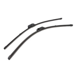 Balai d'essuie-glace VALEO 574305, Silencio Xtrm VF350, 580+550mm, 2 pièce