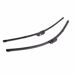 Balai d'essuie-glace VALEO 574305, Silencio Xtrm VF350, 580+550mm, 2 pièce