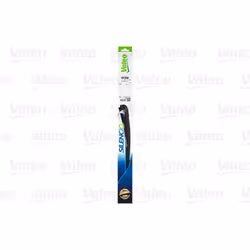 Balai d'essuie-glace VALEO 574305, Silencio Xtrm VF350, 580+550mm, 2 pièce - Vue supplémentaire 6