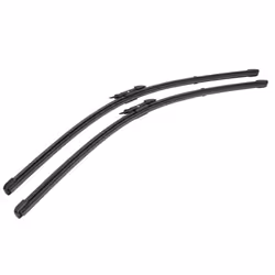 Balai d'essuie-glace VALEO 574306, Silencio Xtrm VF351, 600+580mm, 2 pièce