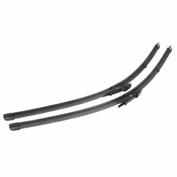 Balai d'essuie-glace VALEO 574306, Silencio Xtrm VF351, 600+580mm, 2 pièce