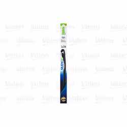 Balai d'essuie-glace VALEO 574306, Silencio Xtrm VF351, 600+580mm, 2 pièce - Vue supplémentaire 6