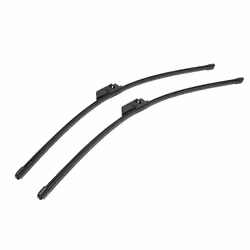 Balai d'essuie-glace VALEO 574307, Silencio Xtrm VF352, 550mm, Avant, 2 pièce