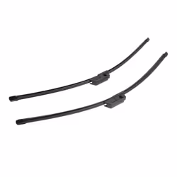 Balai d'essuie-glace VALEO 574307, Silencio Xtrm VF352, 550mm, Avant, 2 pièce