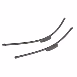 Balai d'essuie-glace VALEO 574309, Silencio Xtrm VF400, 650+550mm, 2 pièce