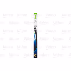 Balai d'essuie-glace VALEO 574309, Silencio Xtrm VF400, 650+550mm, 2 pièce - Vue supplémentaire 6