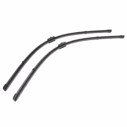 Balai d'essuie-glace VALEO 574310, Silencio Xtrm VF401, 700mm, Avant, 2 pièce
